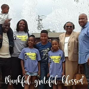 Meet your Posher, Adelaide